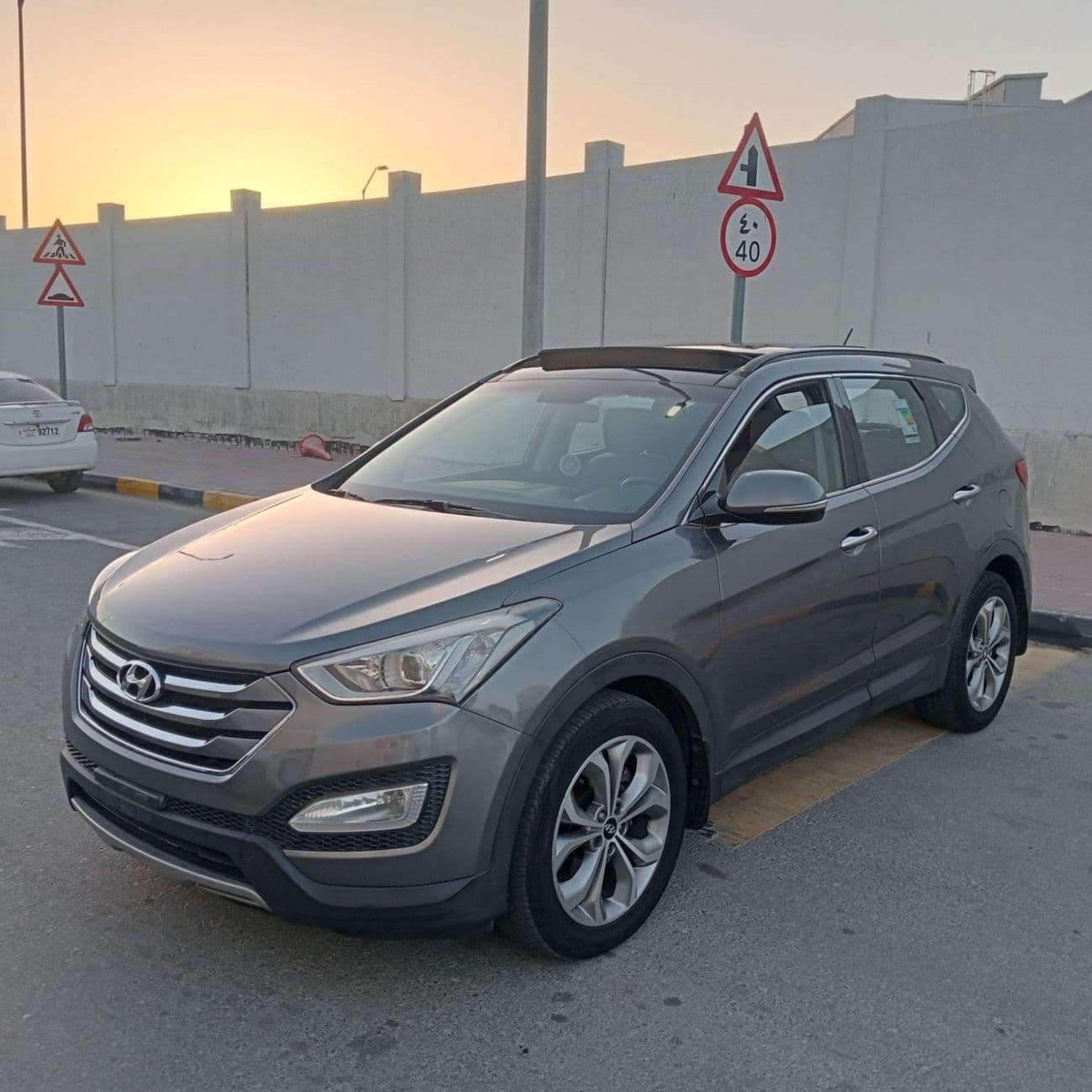 2016 Hyundai Centennial thumbnail 6