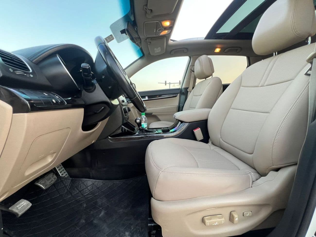 2014 Kia Sorento EX TOP thumbnail 8