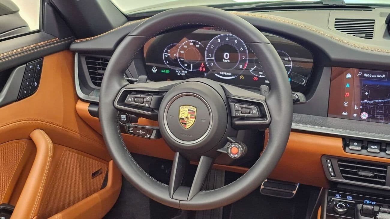 2026 Porsche 911 CARRERA thumbnail 4