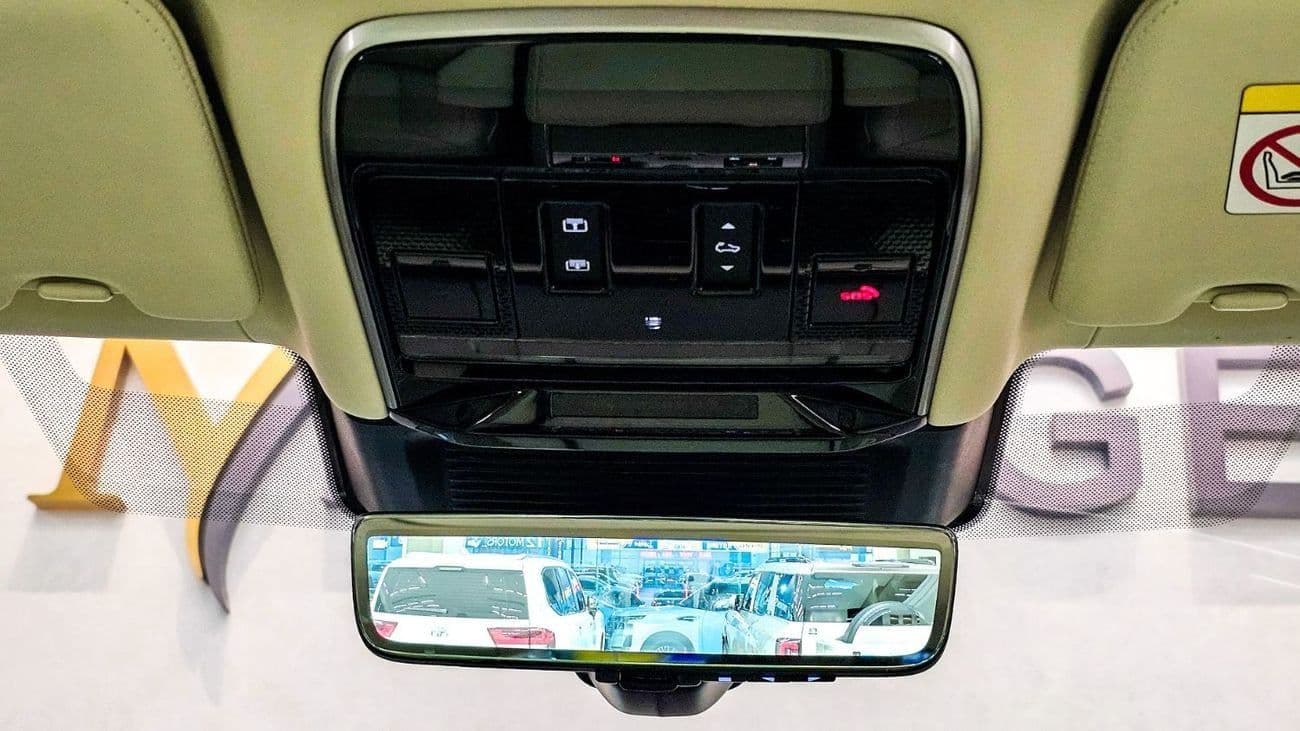 2022 Land Rover Range Rover FIRST EDITION P530 thumbnail 6