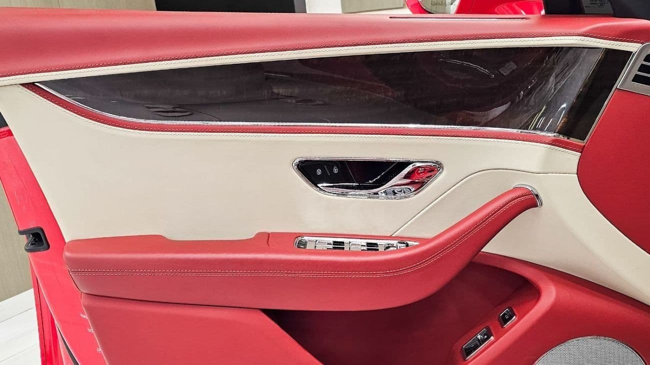 2020 Bentley Flying Spur W12 thumbnail 6