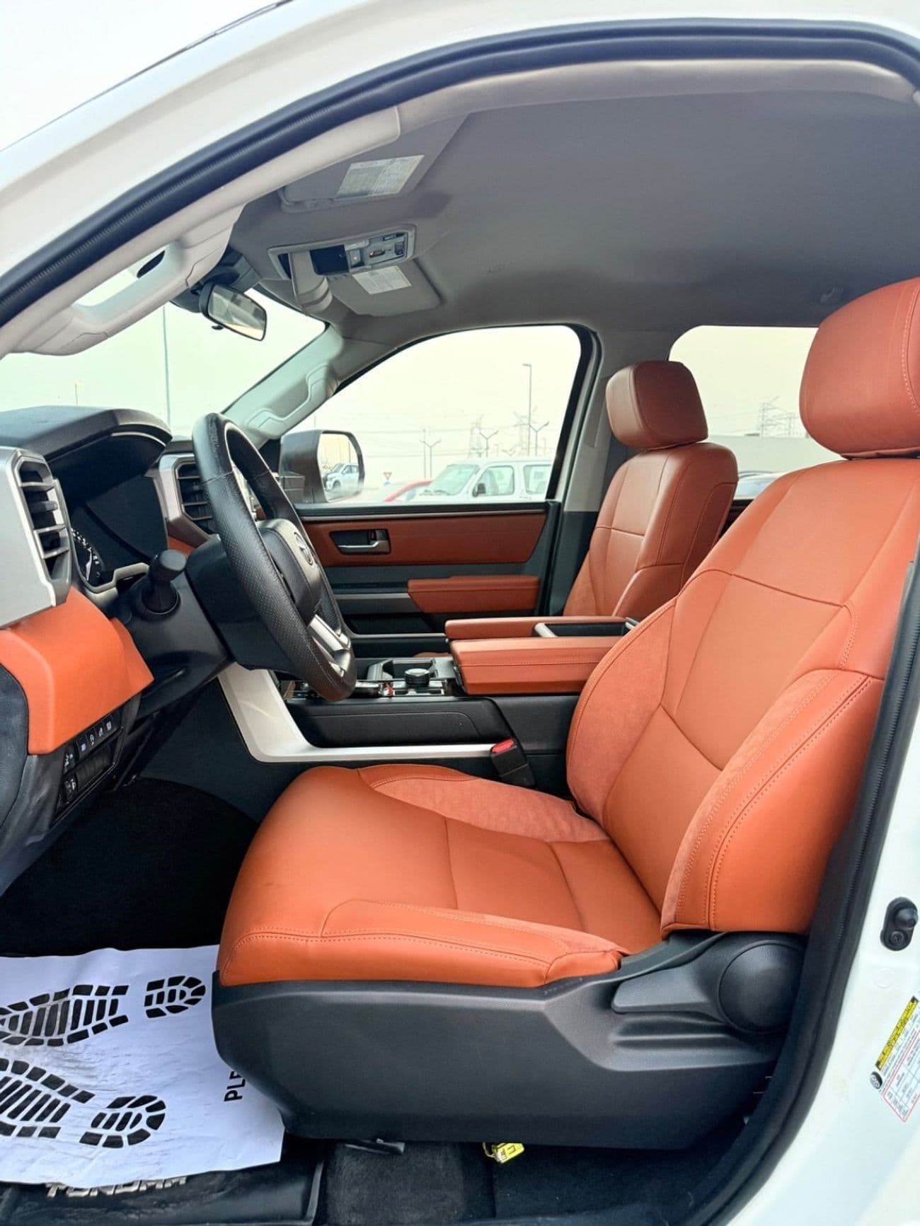 2024 Toyota Tundra SR thumbnail 7