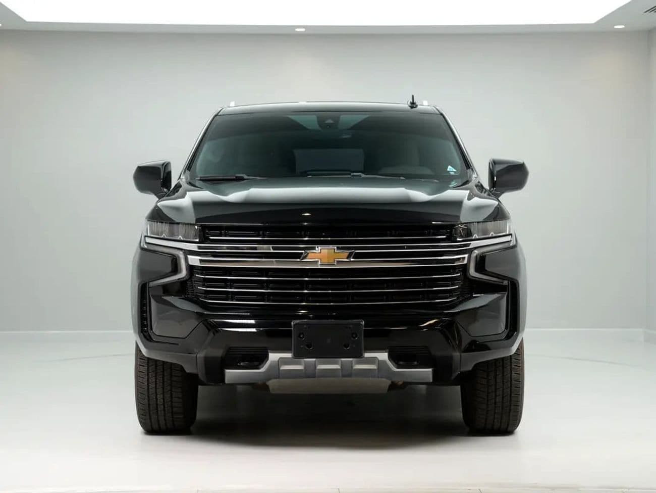 2021 Chevrolet Tahoe LT thumbnail 2