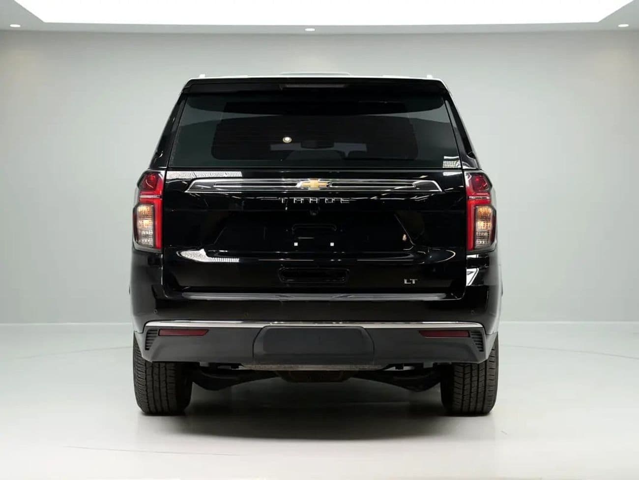 2021 Chevrolet Tahoe LT thumbnail 7