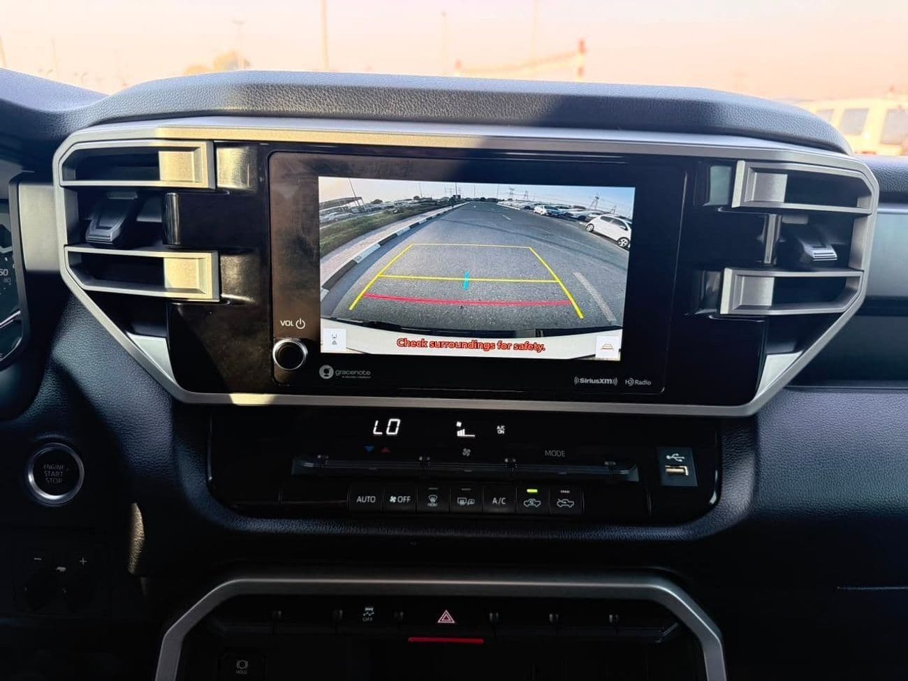 2022 Toyota Tundra SR thumbnail 7