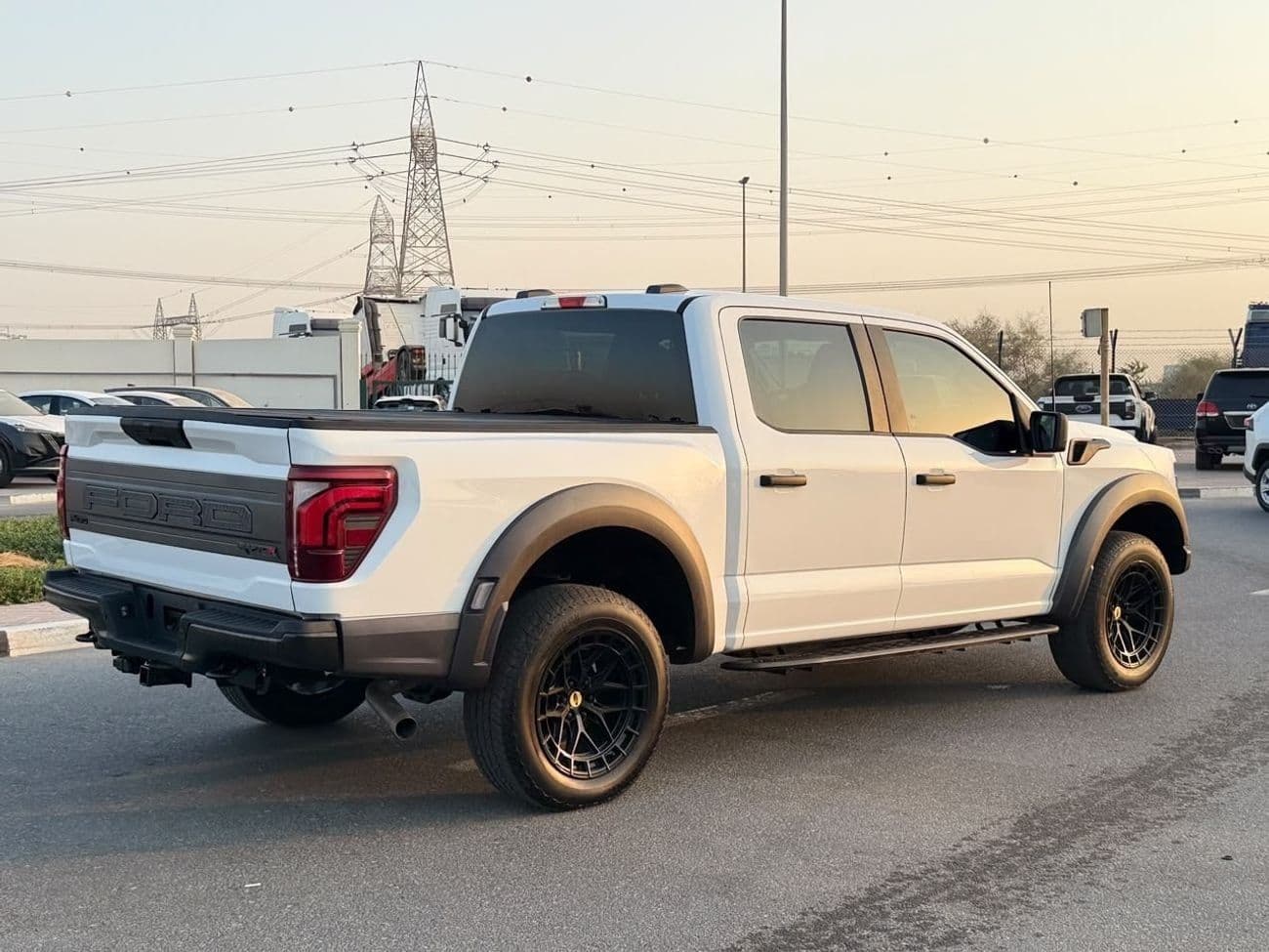 2025 Ford F 150 F 150 2.7L thumbnail 3