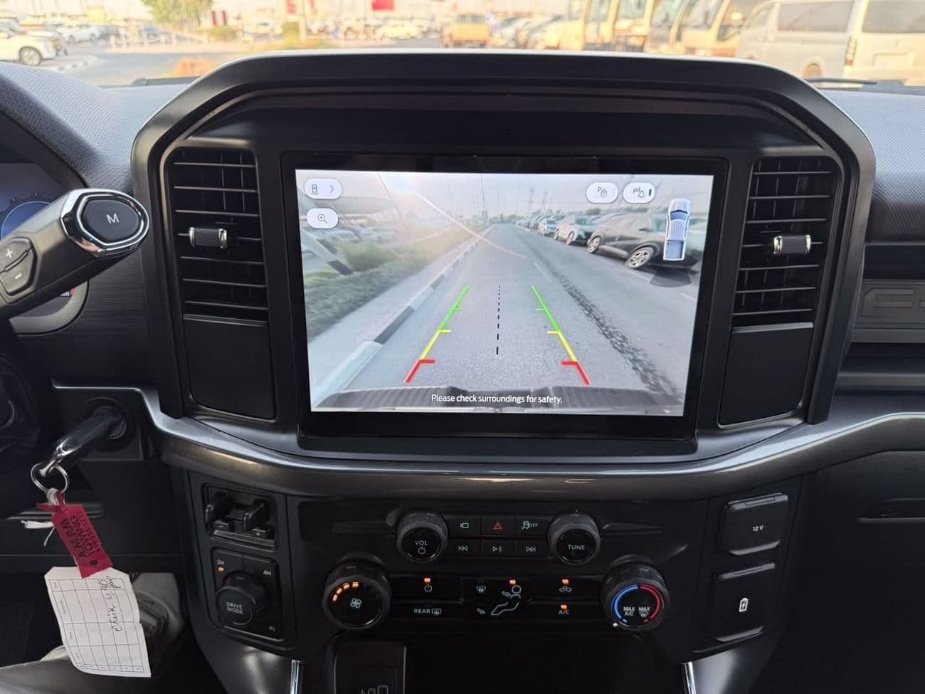 2025 Ford F 150 F 150 2.7L thumbnail 7