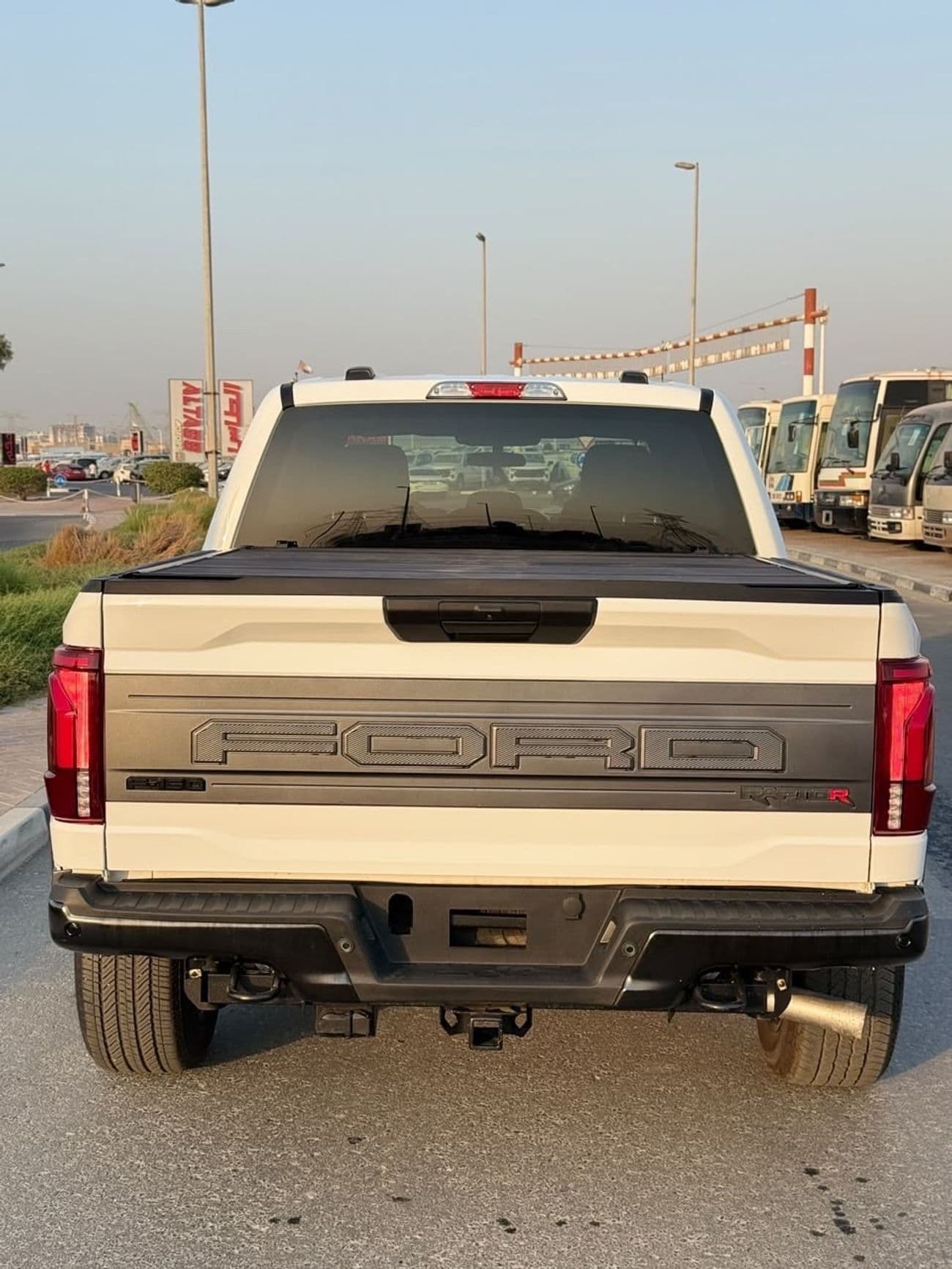 2025 Ford F 150 F 150 2.7L thumbnail 4