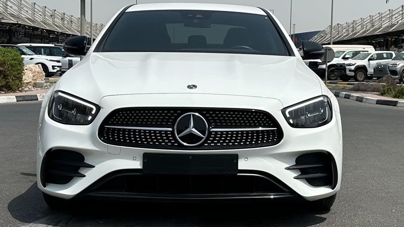 2021 Mercedes Benz E300 PREMIUM PLUS thumbnail 3