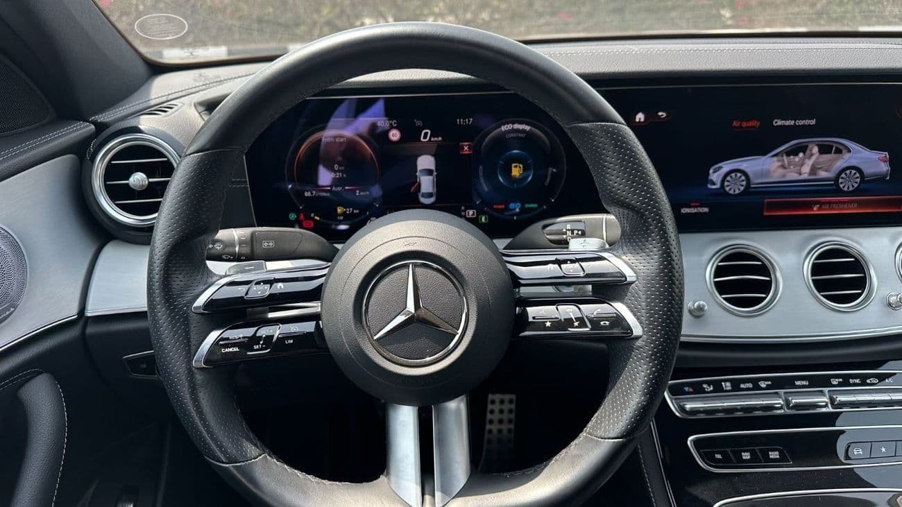 2021 Mercedes Benz E300 PREMIUM PLUS thumbnail 8