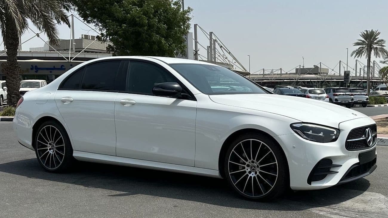 2021 Mercedes Benz E300 PREMIUM PLUS thumbnail 2
