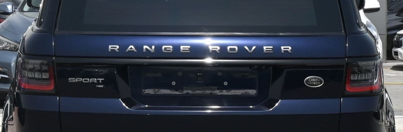 2021 Land Rover Range Rover WESTMINSTER P400 thumbnail 7
