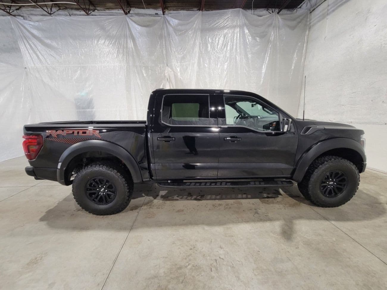 2026 Ford F 150 PLATINUM thumbnail 3
