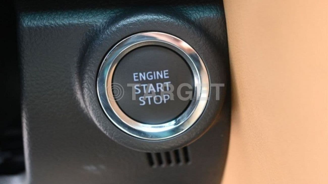 2025 Toyota Fortuner EXR thumbnail 8