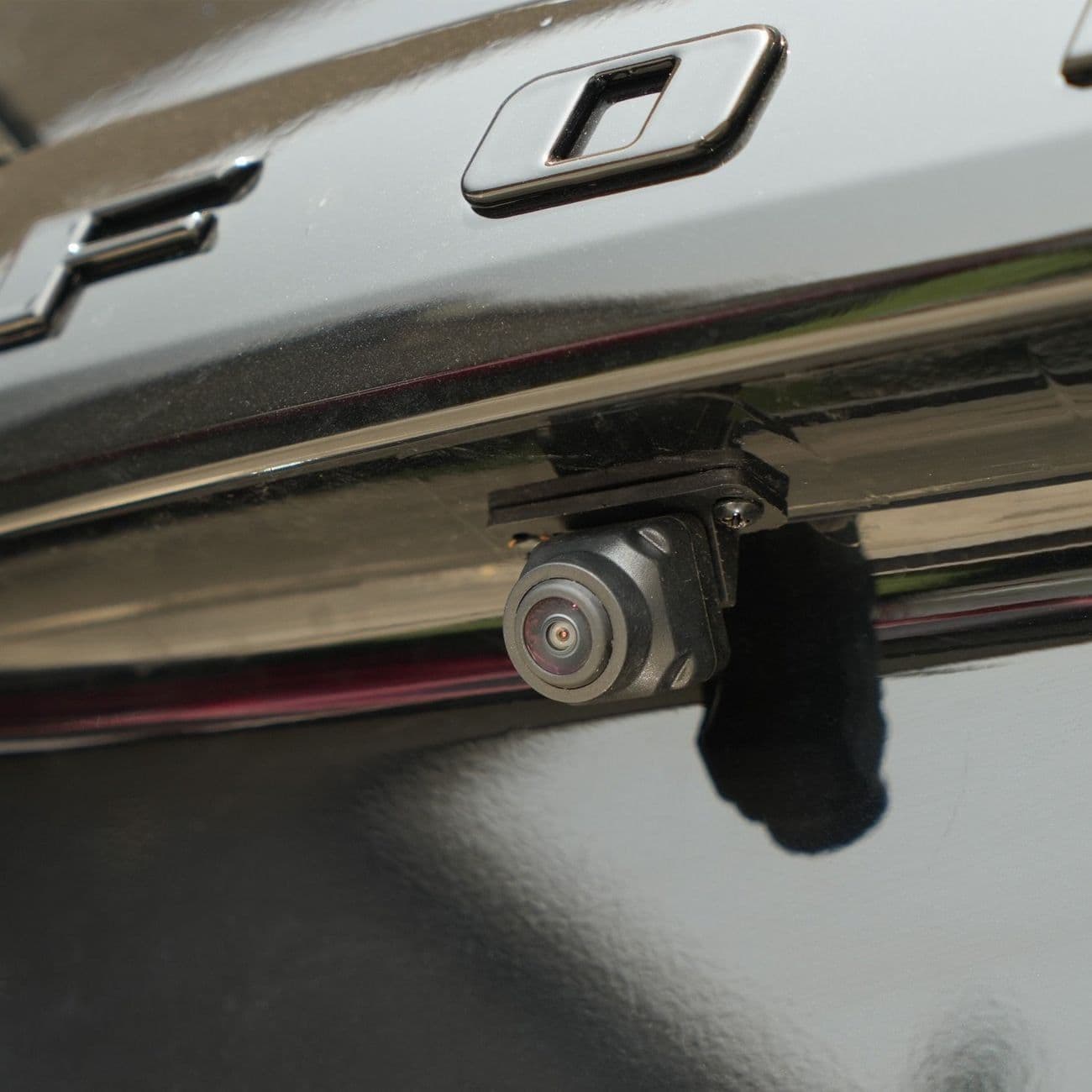 2026 Toyota Fortuner VXR thumbnail 8
