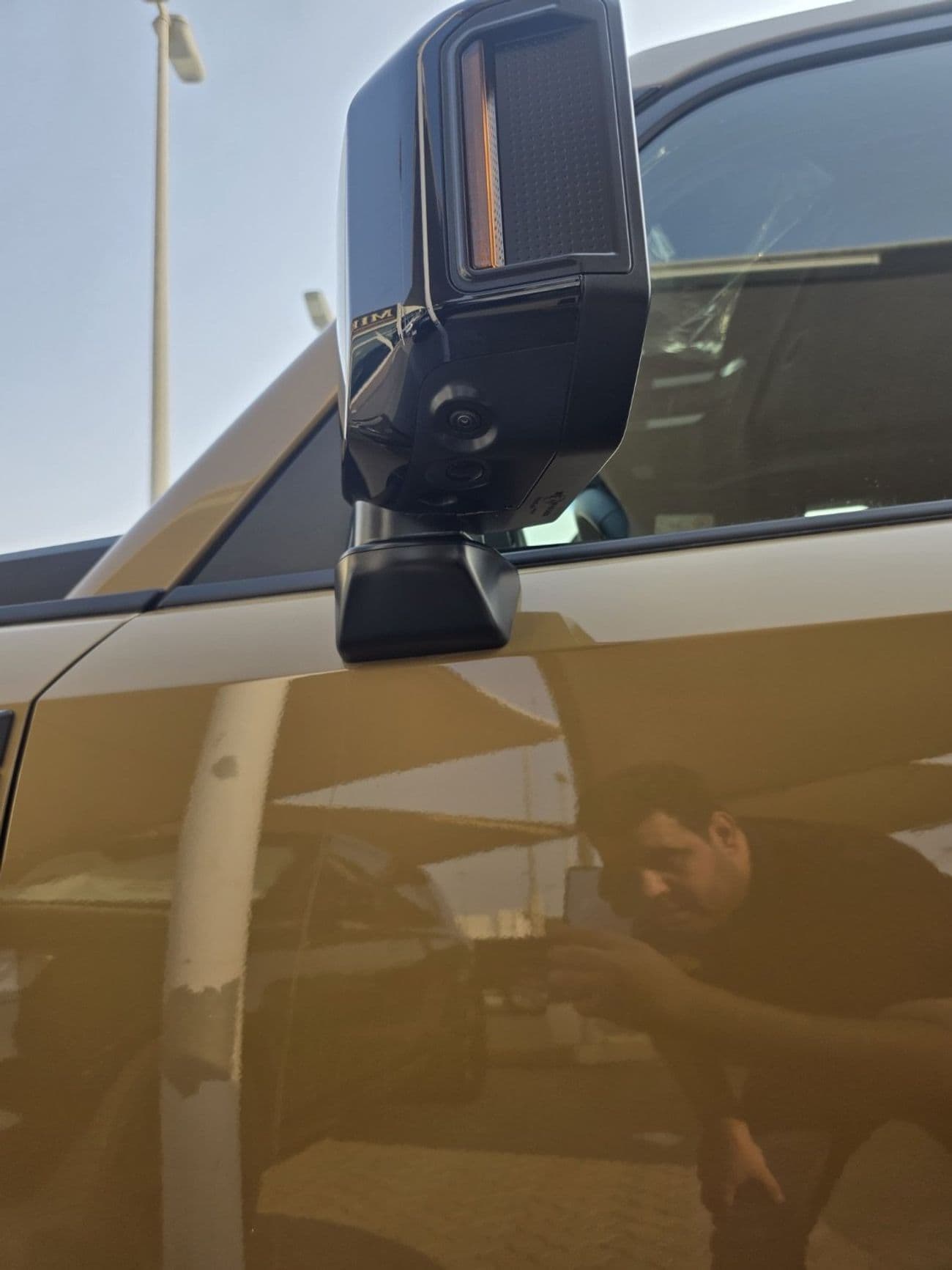 2025 Toyota Prado Adventure 2.4 ,, 2 Tone ,, 2026 thumbnail 7
