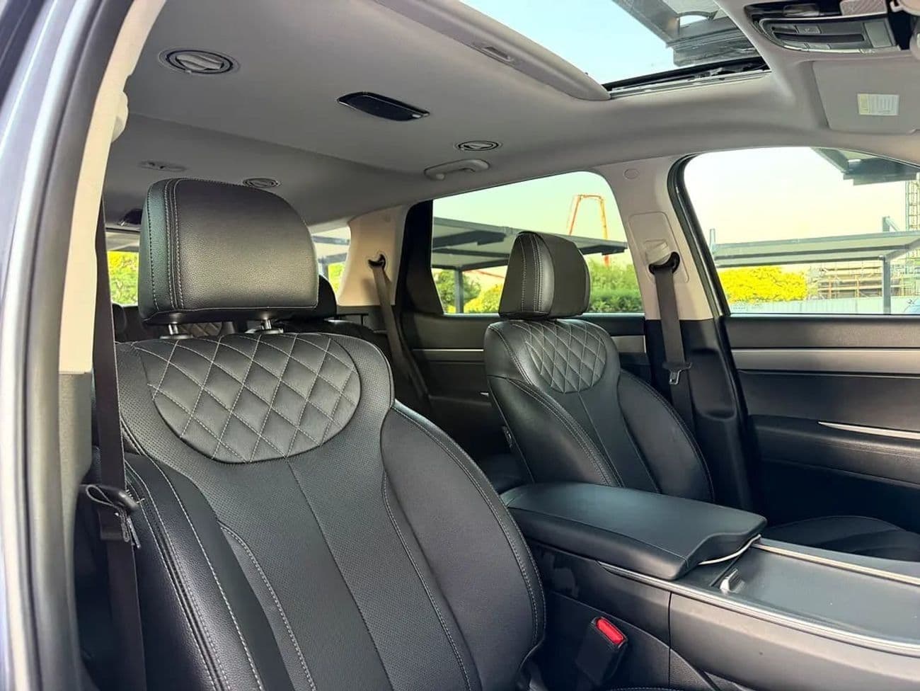 2020 Hyundai Palisade thumbnail 6