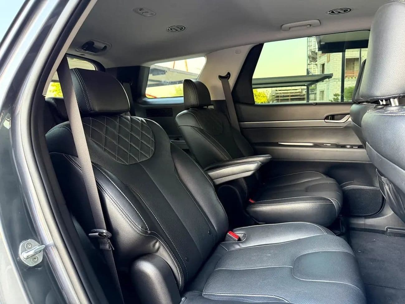 2020 Hyundai Palisade thumbnail 8