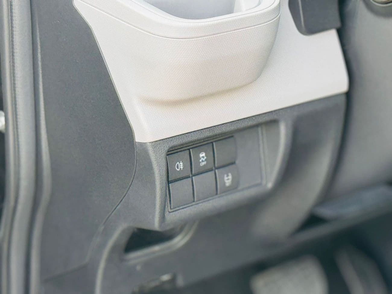 2026 Toyota Veloz GX thumbnail 7