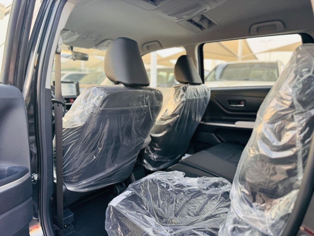 2026 Toyota Veloz GX thumbnail 6