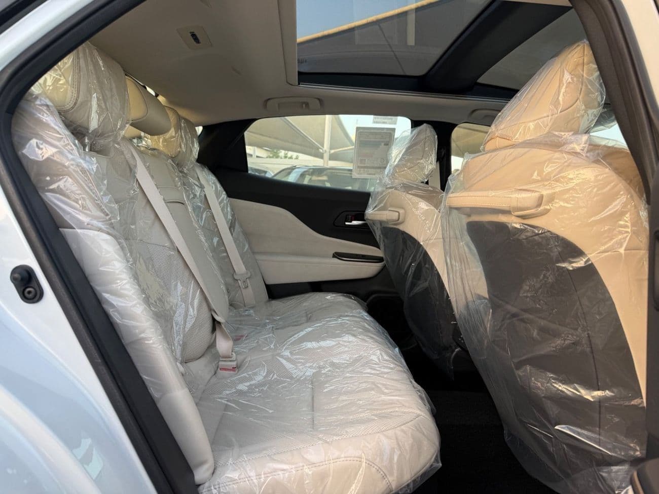 2023 Toyota Crown PLATINUM thumbnail 8