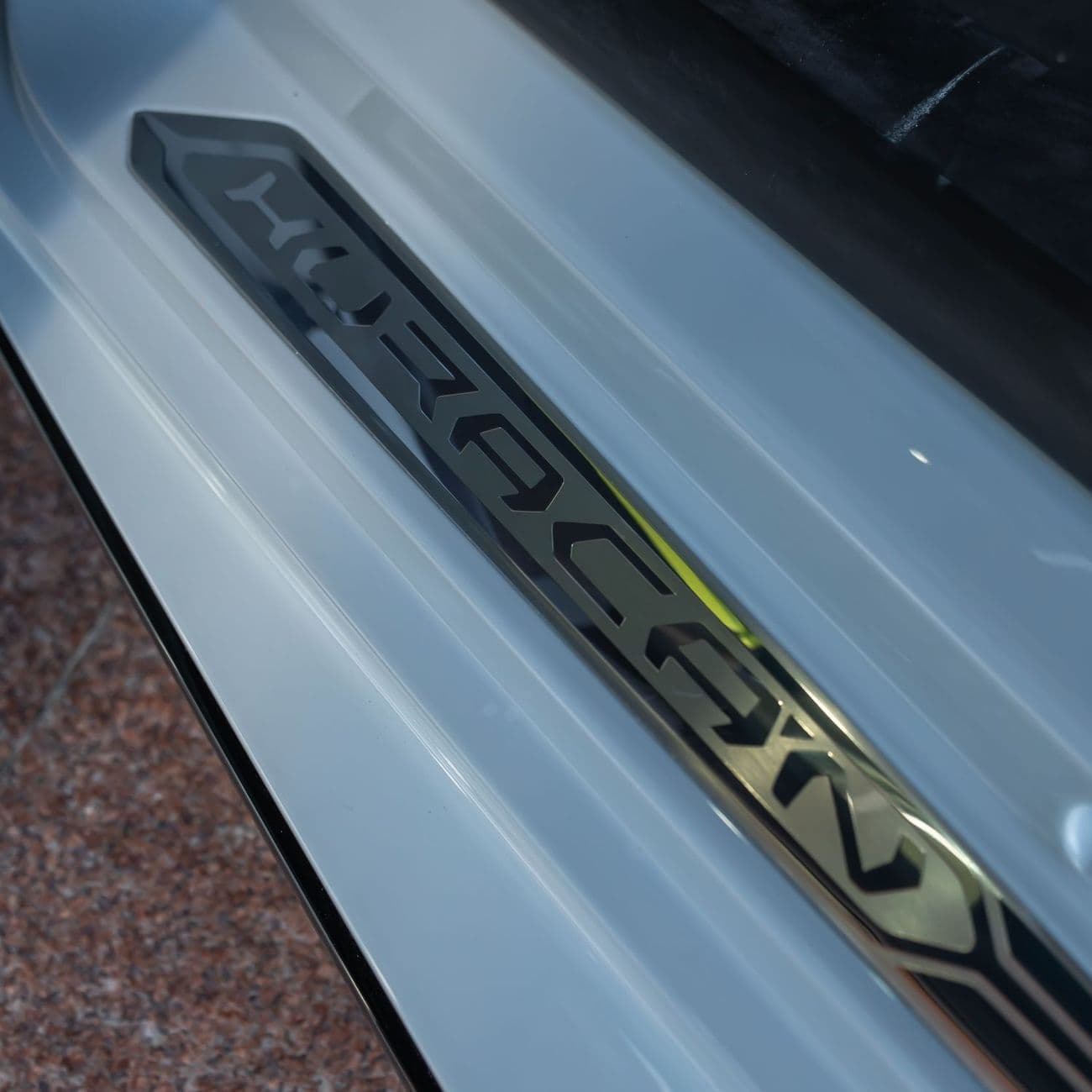 2024 Lamborghini Huracan TECNICA thumbnail 4
