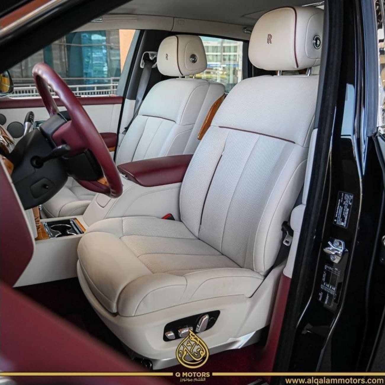 2019 Rolls Royce Phantom EWB thumbnail 5