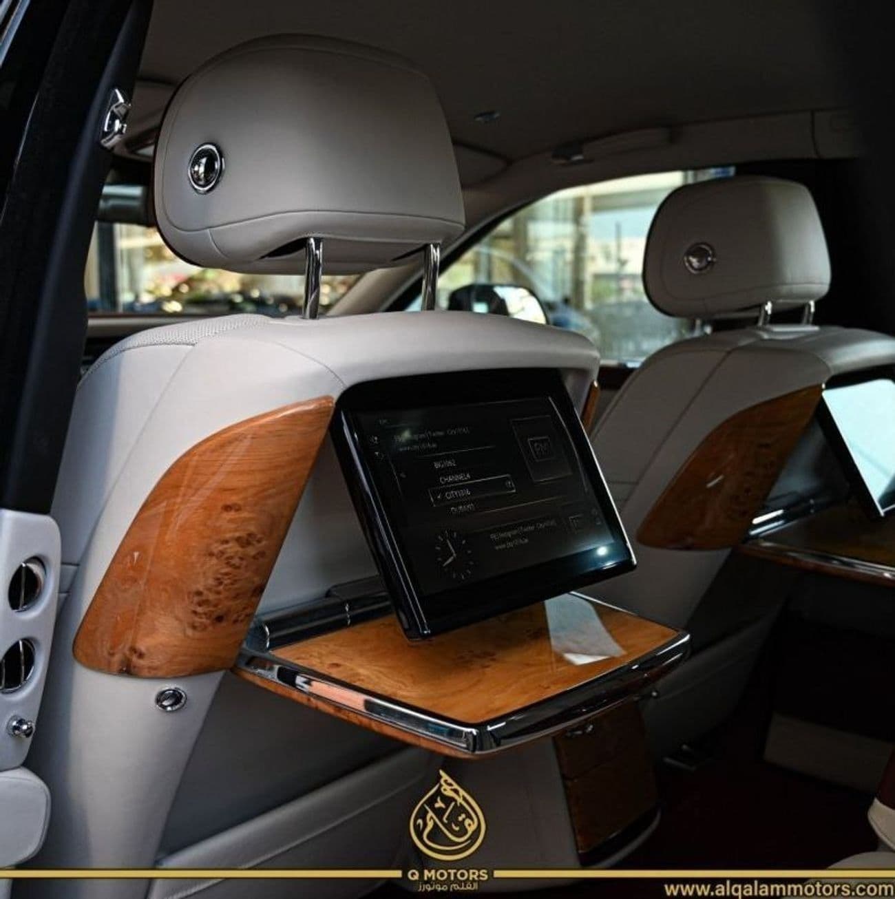 2019 Rolls Royce Phantom EWB thumbnail 8