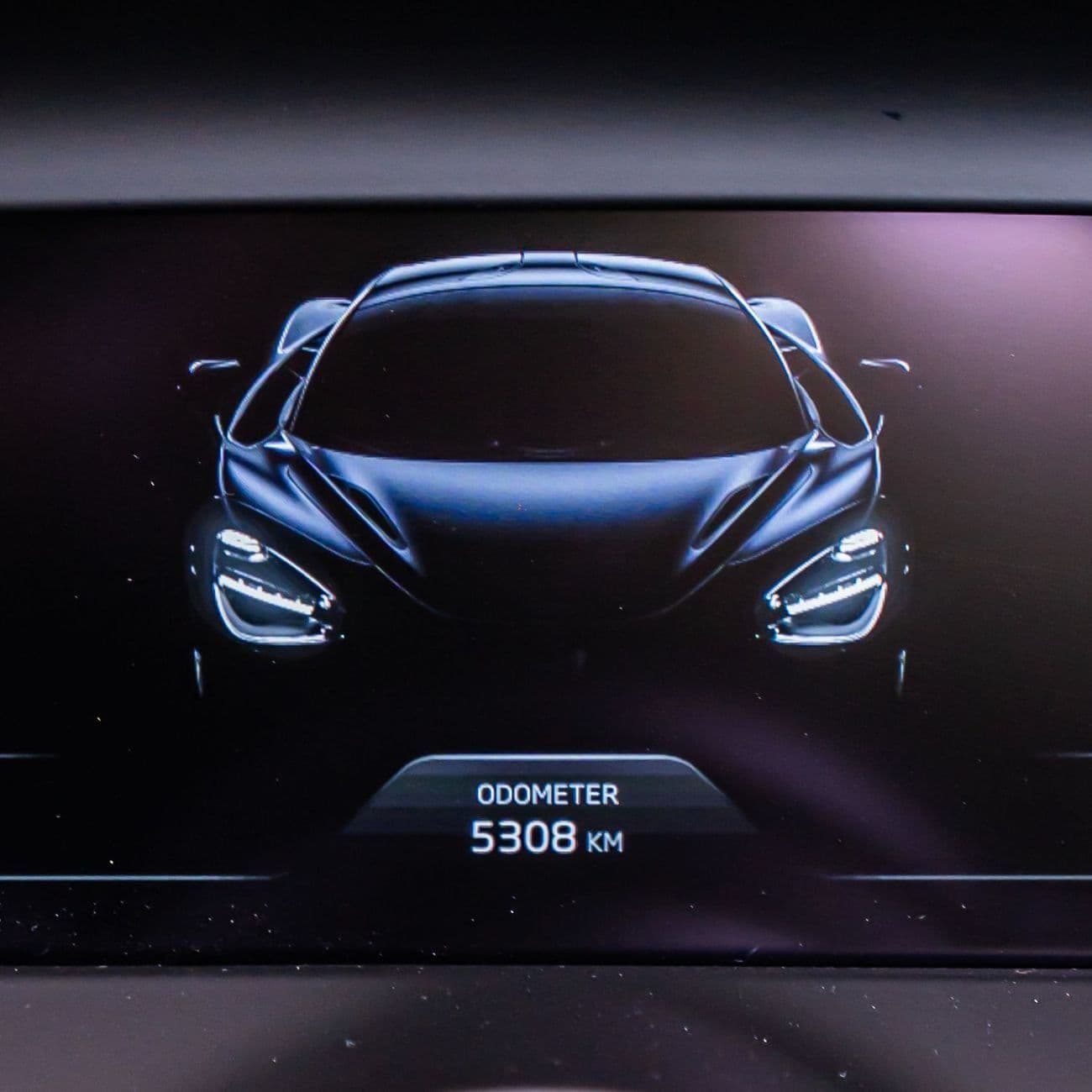 2024 McLaren 750S SPIDER thumbnail 8