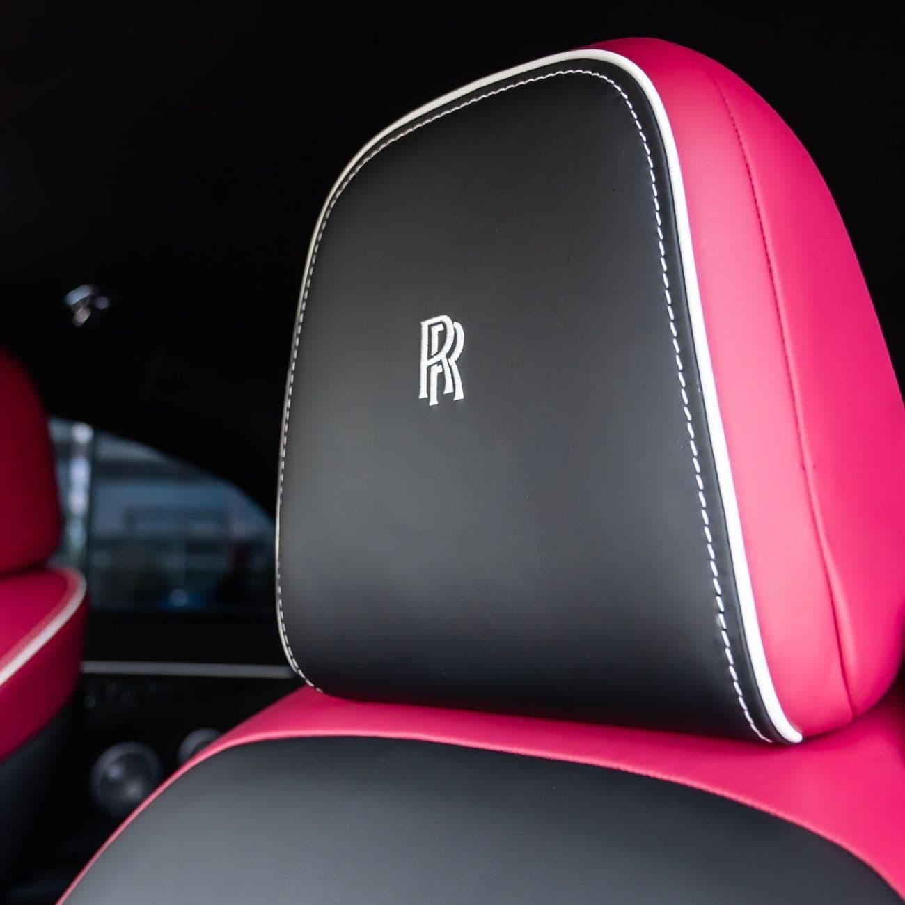 2025 Rolls Royce Spectre STANDARD thumbnail 6