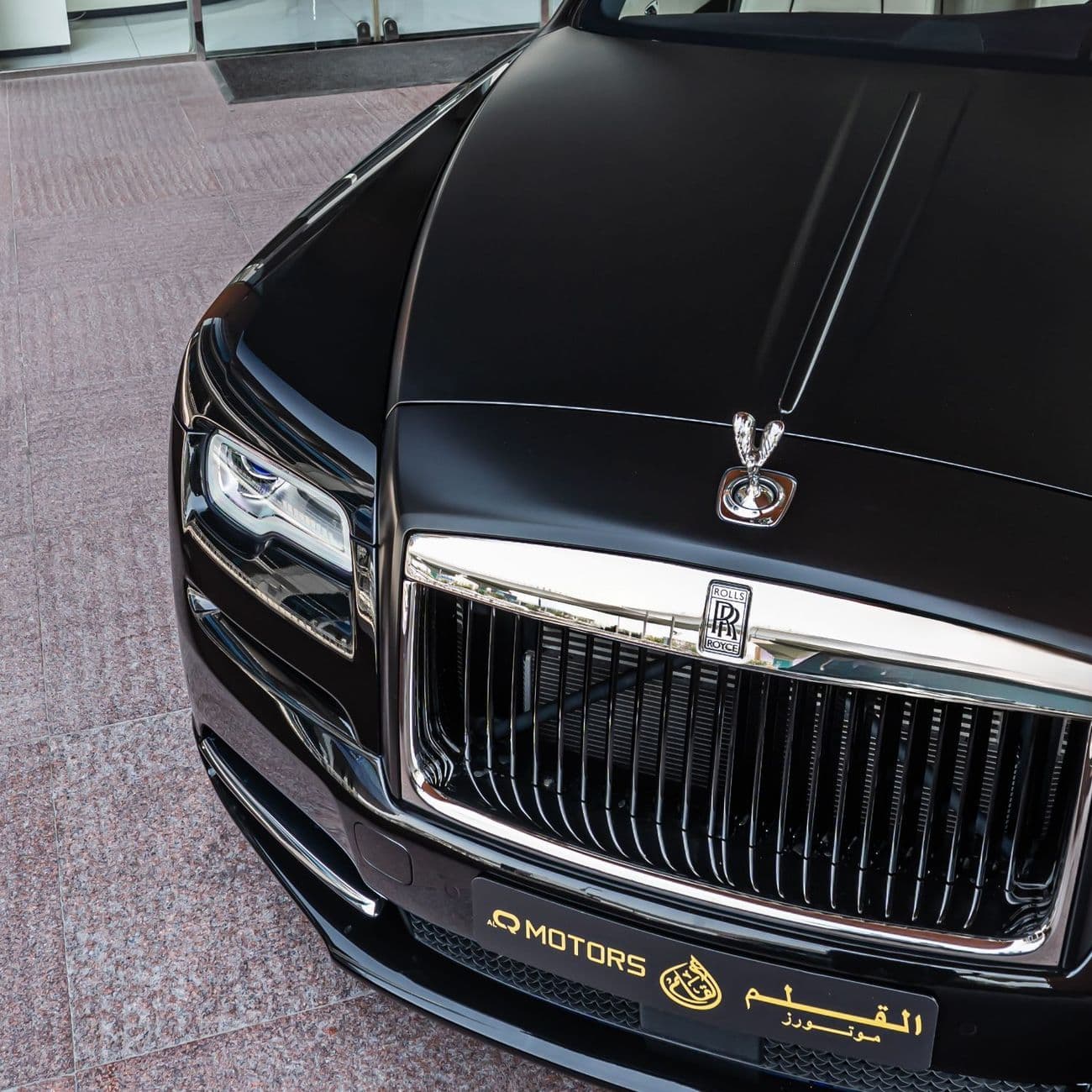 2017 Rolls Royce Dawn thumbnail 7