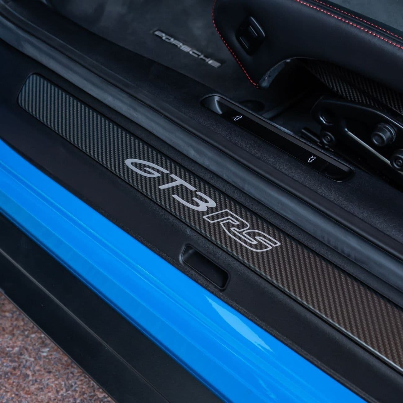 2024 Porsche 911 GT3RS thumbnail 4