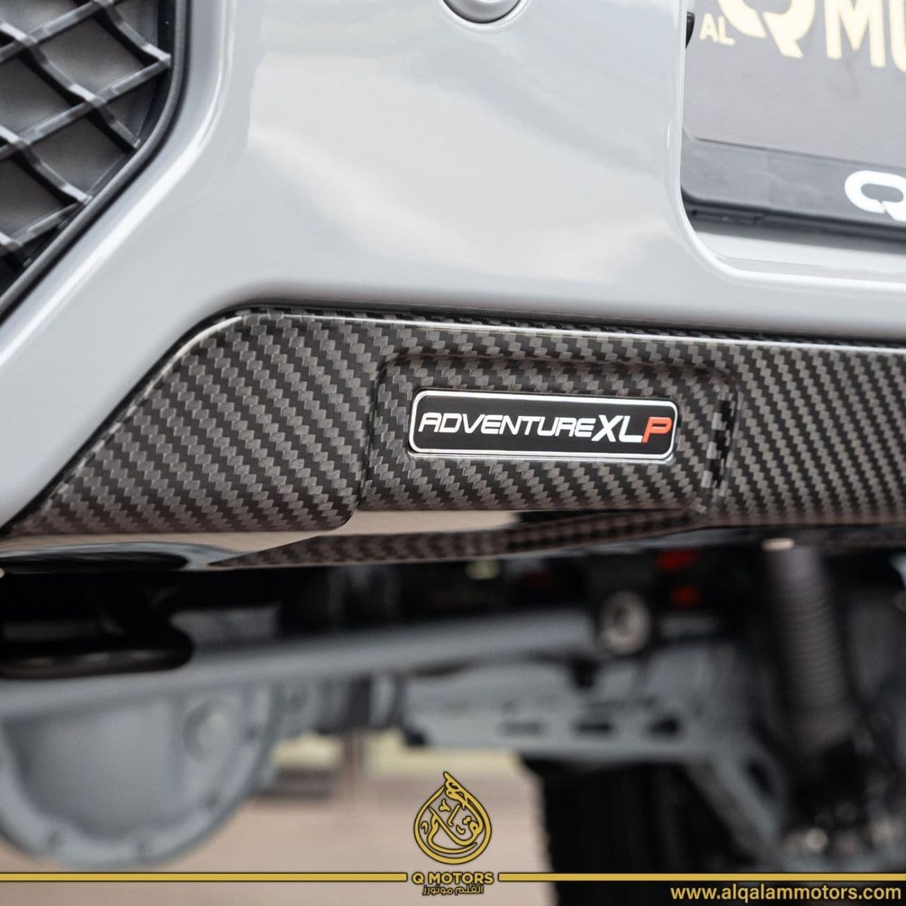 2021 Mercedes Benz Brabus XLP800 thumbnail 5