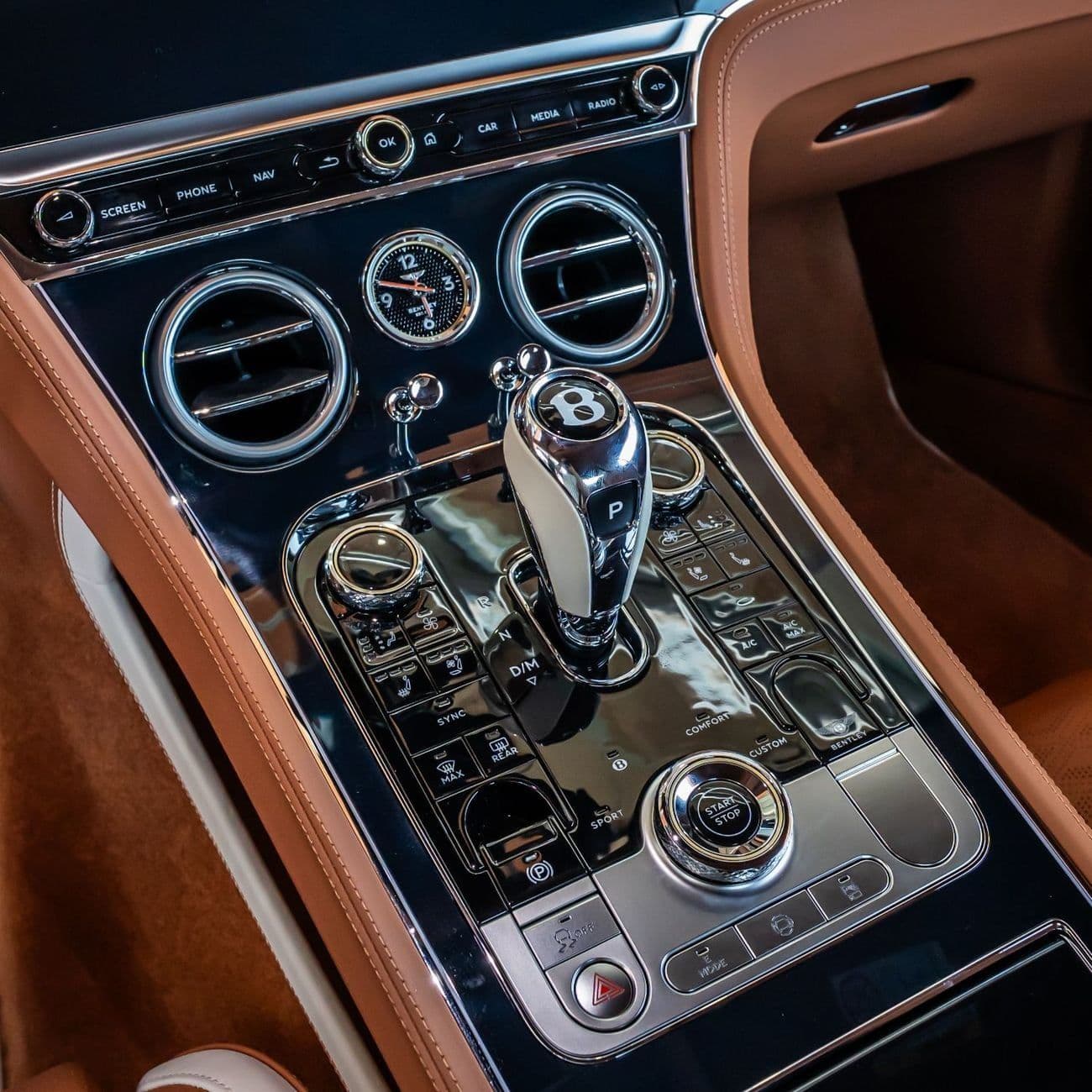 2025 Bentley Continental GT SPEED thumbnail 8