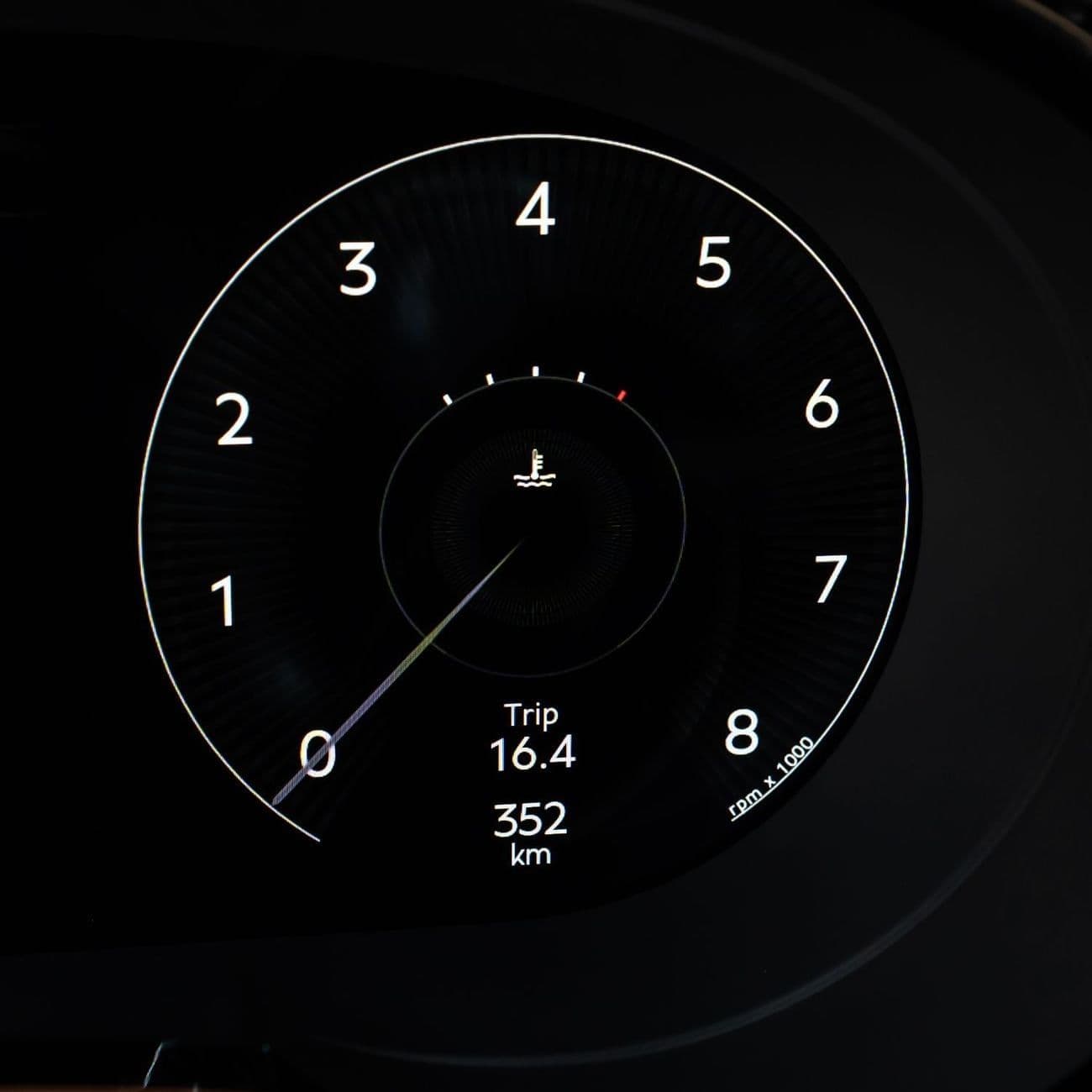 2023 Bentley Bentayga S thumbnail 6