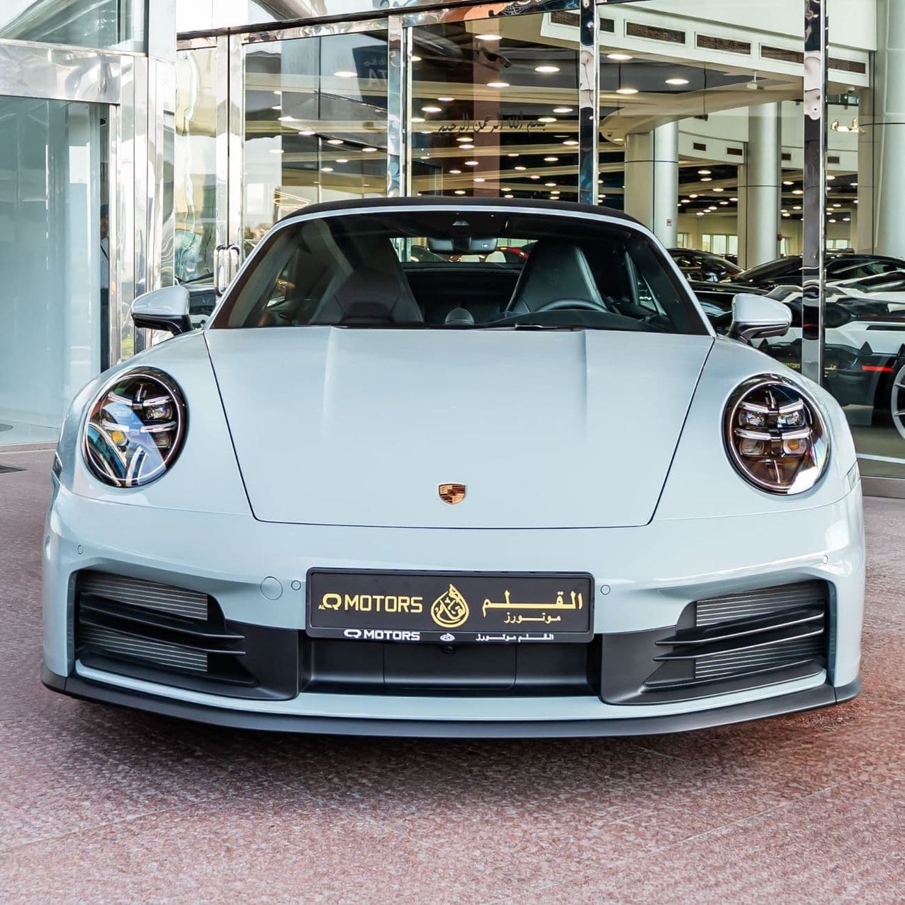 2025 Porsche 911 CARRERA thumbnail 6