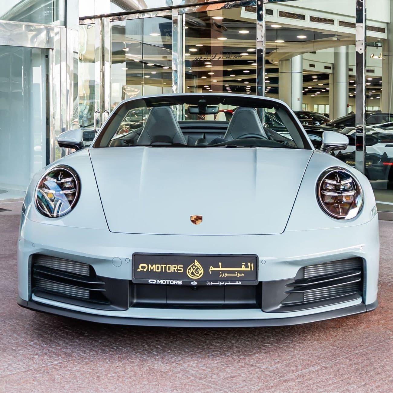 2025 Porsche 911 CARRERA thumbnail 7