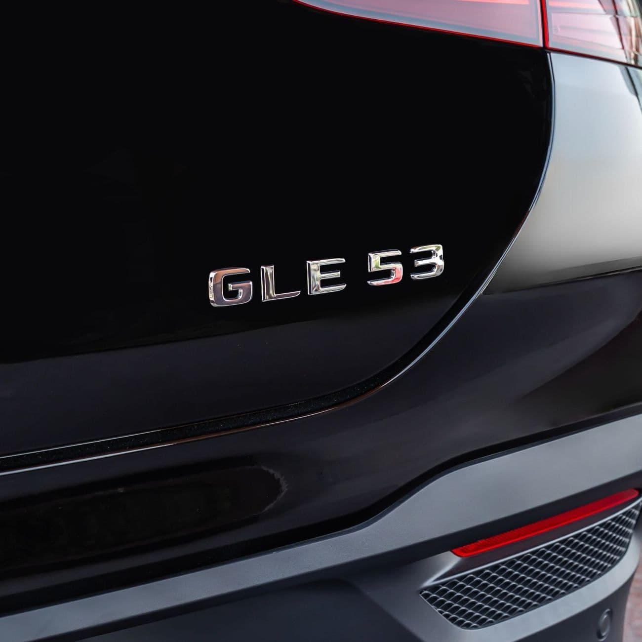2025 Mercedes Benz GLE53 AMG COUPE 4MATIC+ thumbnail 4