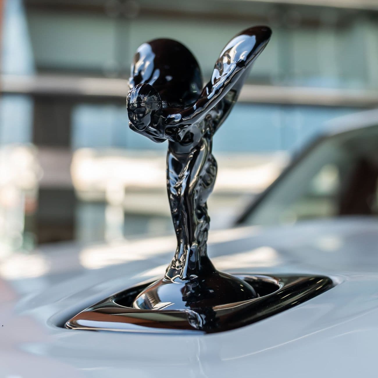 2025 Rolls Royce Cullinan BLACK BADGE thumbnail 7