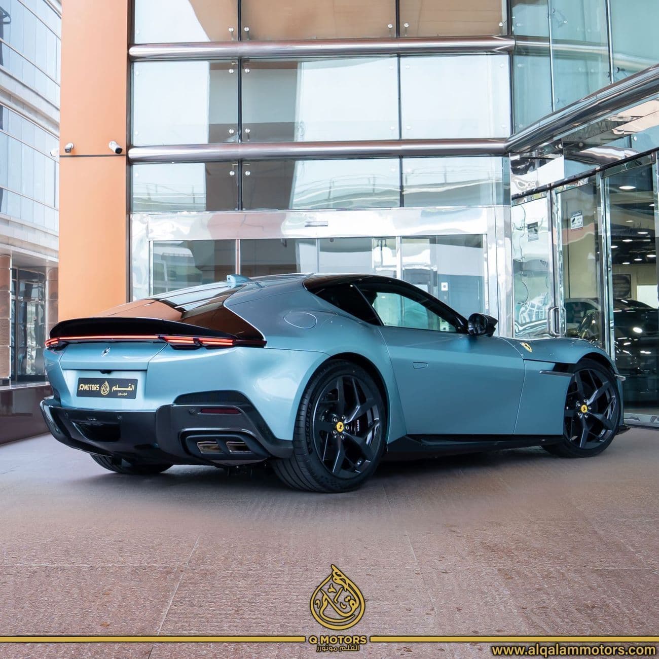 2025 Ferrari 12Cilindri STANDARD thumbnail 2