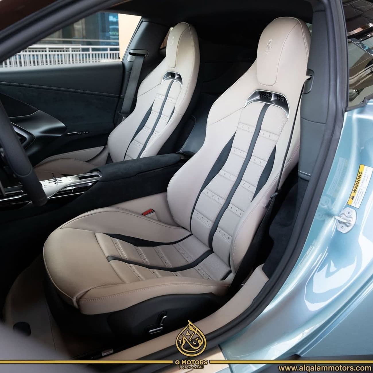 2025 Ferrari 12Cilindri STANDARD thumbnail 5