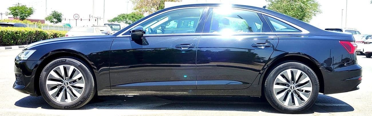 2023 Audi A6 40 TFSI ADVANCED thumbnail 3