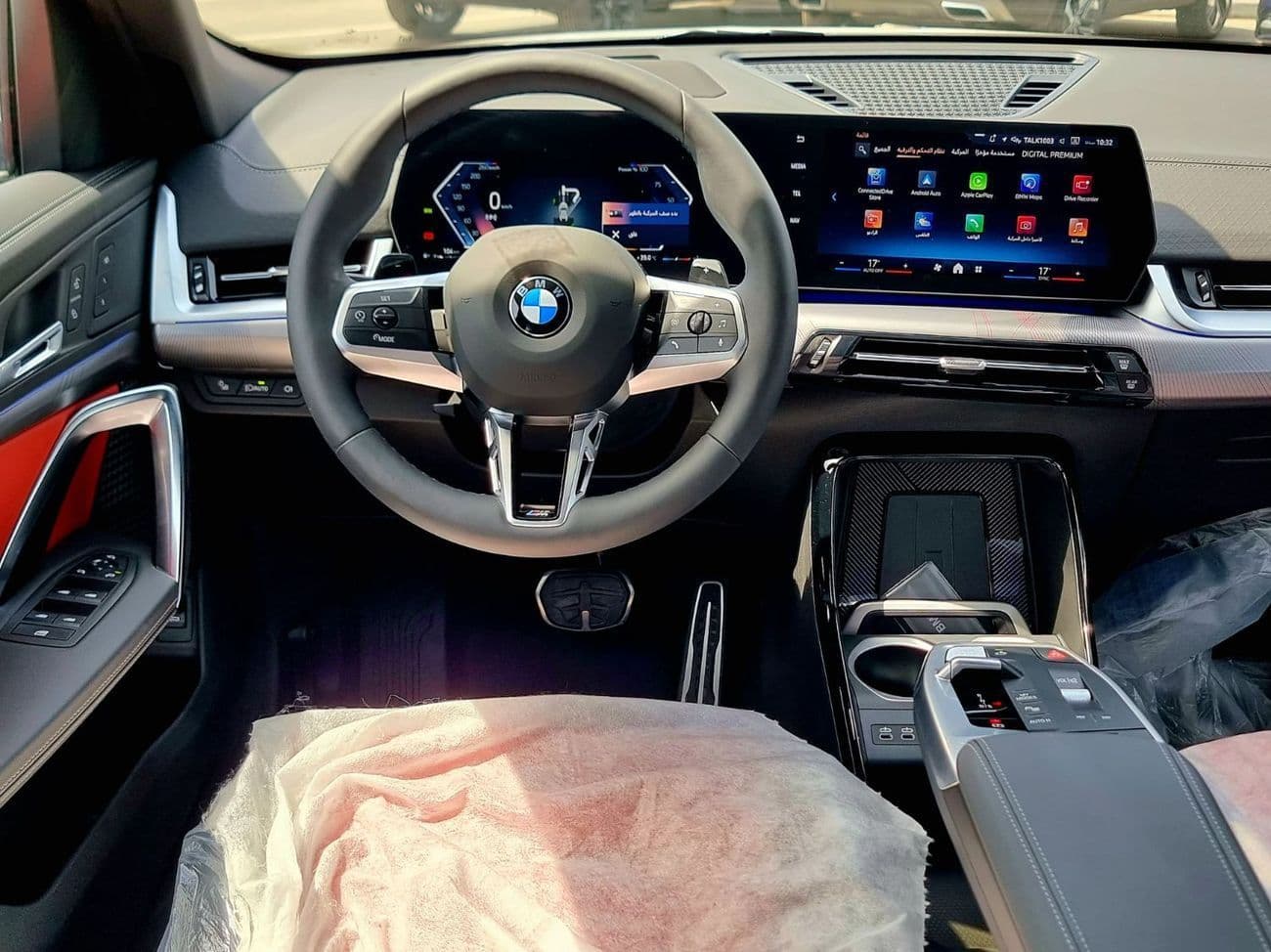 2026 BMW X2 thumbnail 8