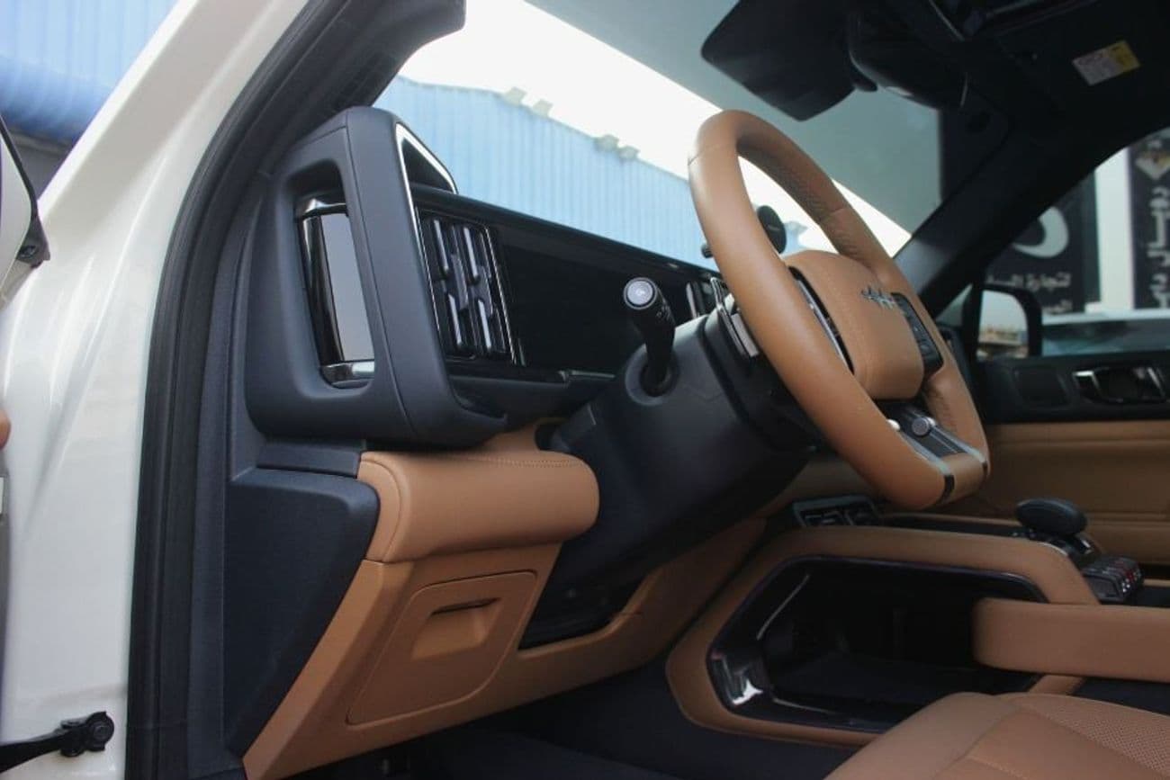 2025 BYD Leopard 5 ULTRA thumbnail 6
