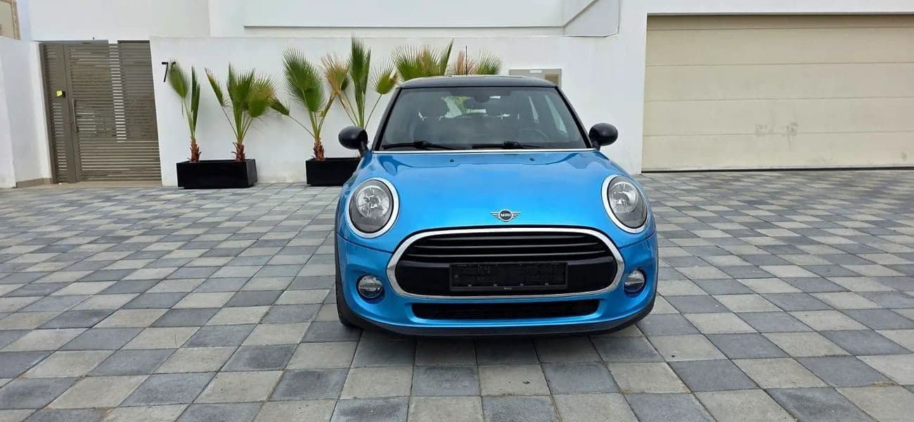 2019 Mini Cooper thumbnail 6