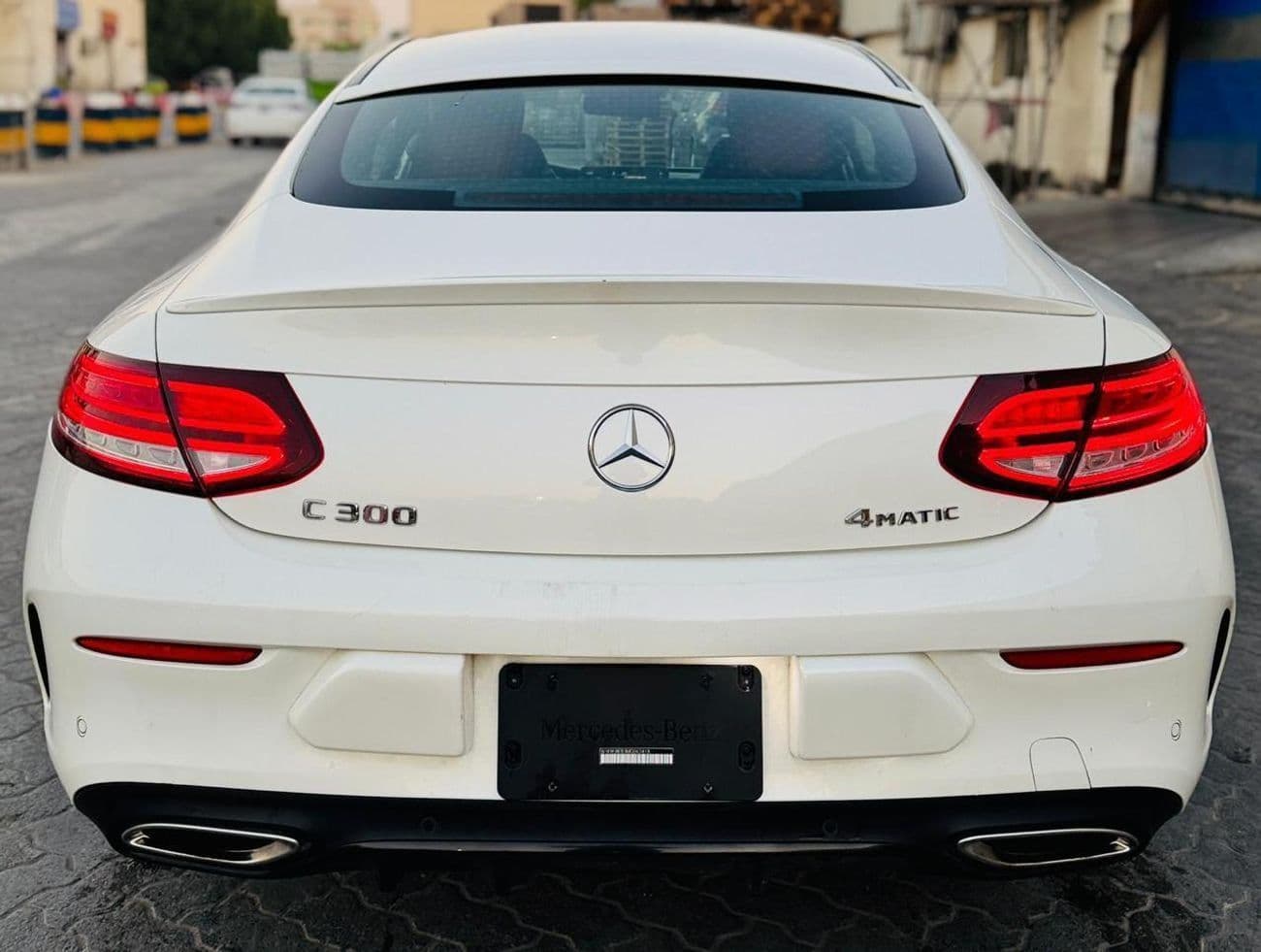 2021 Mercedes Benz C300 PREMIUM PLUS thumbnail 6
