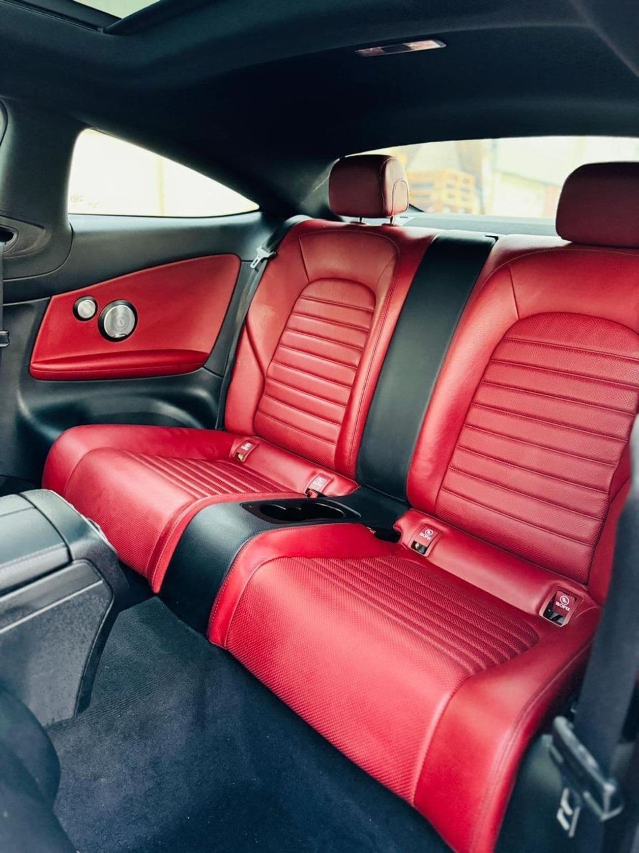 2021 Mercedes Benz C300 PREMIUM PLUS thumbnail 8
