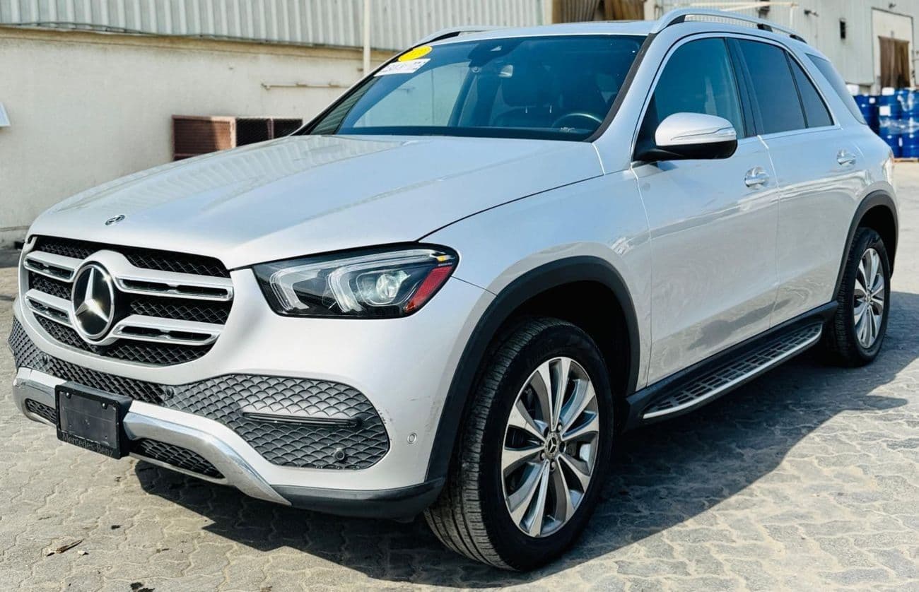 2020 Mercedes Benz GLE350 USA SPEC thumbnail 2