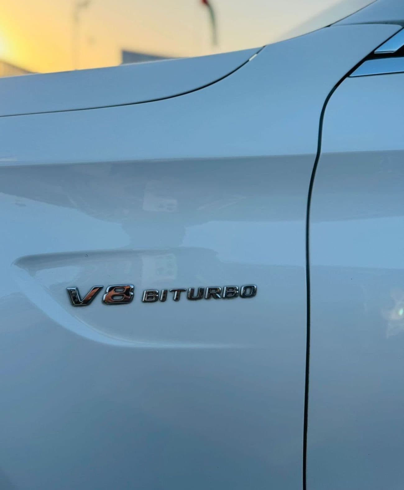 2020 Mercedes Benz C63 AMG S thumbnail 7