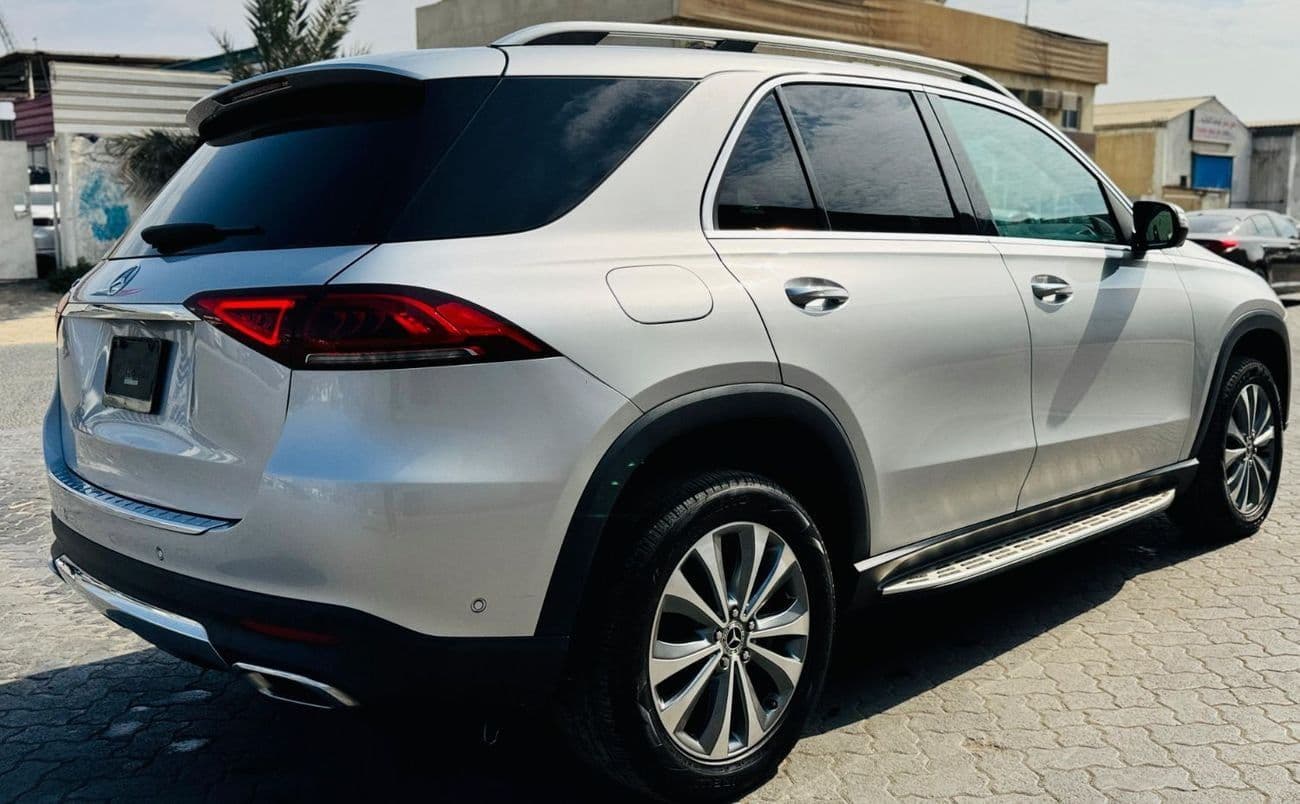 2020 Mercedes Benz GLE350 USA SPEC thumbnail 4